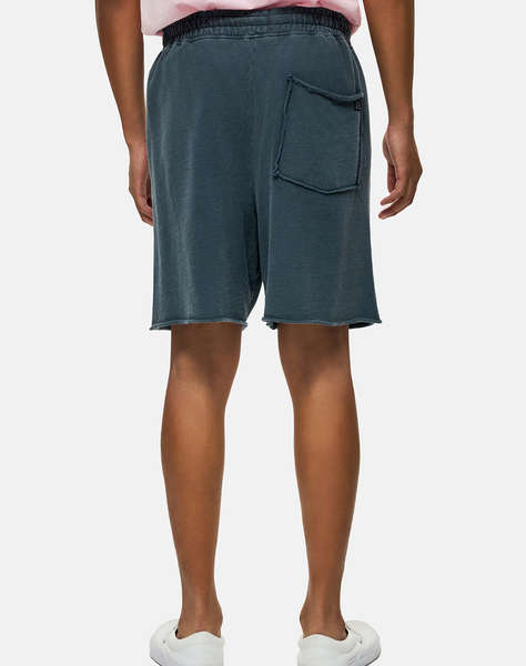 DIRTY LAUNDRY RAW EDGES SWEATBERMUDA