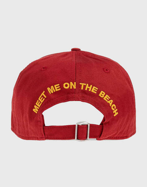 DSQUARED2 ШАПКА