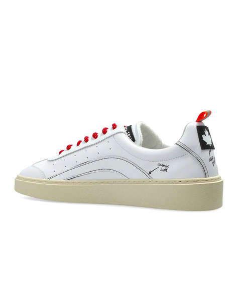 DSQUARED2 SNEAKERS