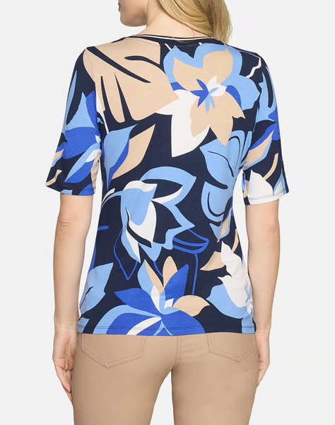 BETTY BARCLAY BLOUSE