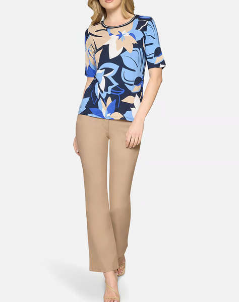 BETTY BARCLAY BLOUSE