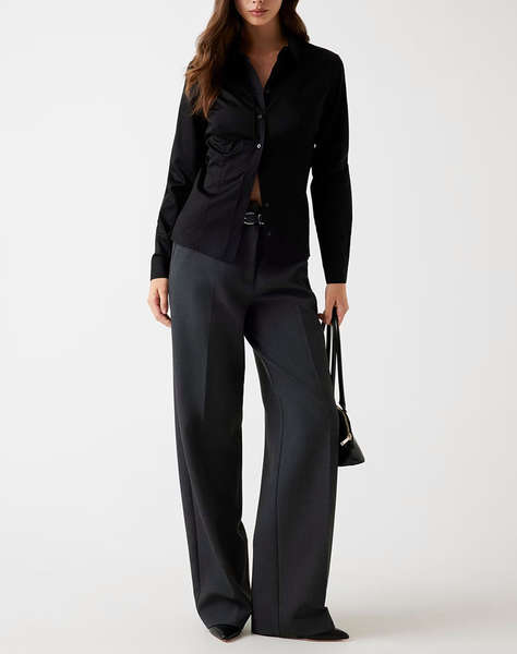 GUESS LS CATE SHIRT ДАМСКА РИЗА