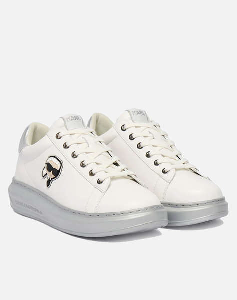 KARL LAGERFELD KAPRI NFT Metalik Lo Lace