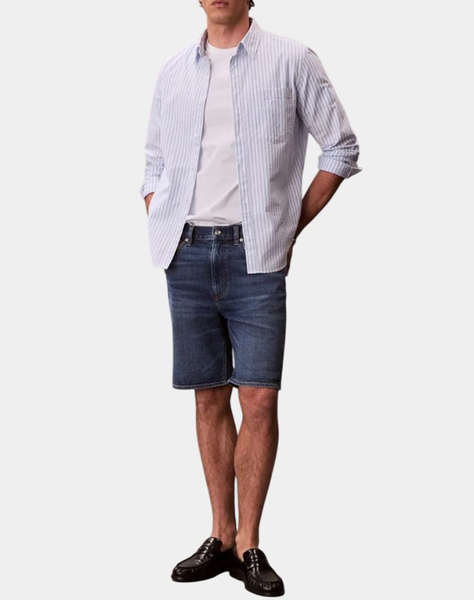 CALVIN KLEIN JEANS SLIM HAMPTON SHORT