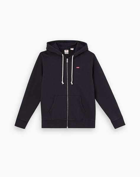 LEVIS THE ORIGINAL HM ZIP UP MINERAL