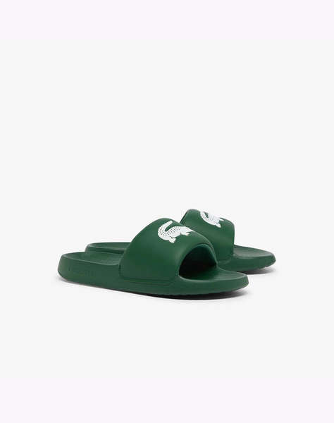 LACOSTE MEN''S SHOE SERVE SLIDE 1.0 126 1 SERVE SLIDE 1.0 126 1 CMA
