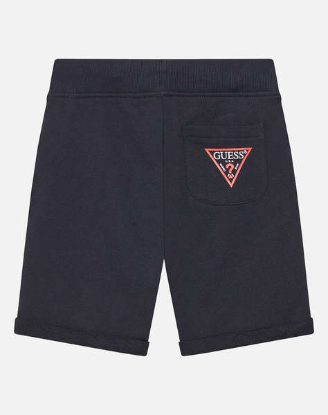 GUESS KIDS ACTIVE SHORTS_CORE ДЕТСКИ ШОРТИ BOY