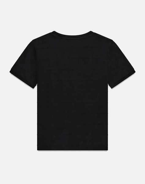 GUESS GMT DYE JACQ JERSEY SS T-SHIRTДЕТСКА ТЕНИСКА BOY