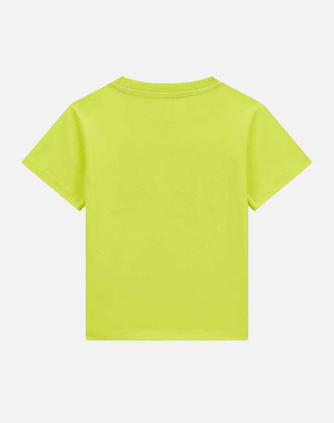 GUESS KIDS SS T-SHIRTДЕТСКА ТЕНИСКА BOY