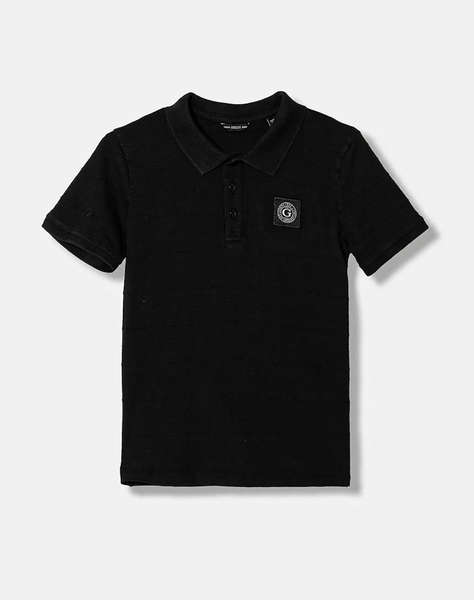 GUESS KIDS GMT DYE SS POLOДЕТСКА ТЕНИСКА BOY