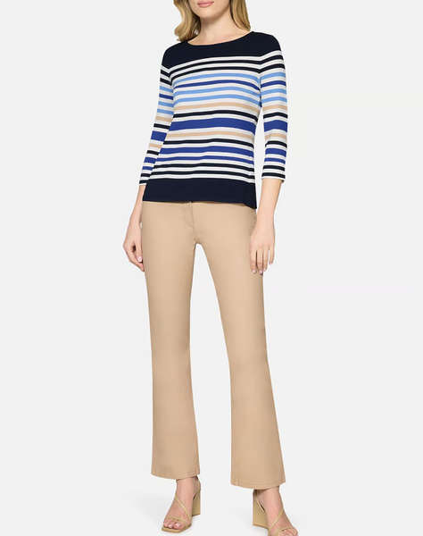 BETTY BARCLAY BLOUSE