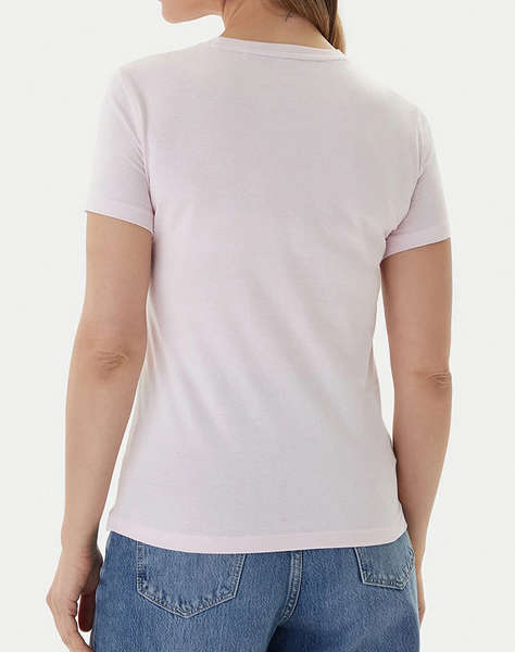 GUESS SS CN ORIGINAL TEE ДАМСКА БЛУЗА