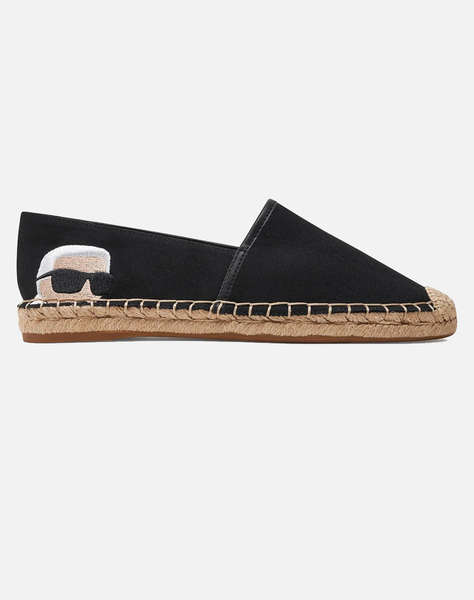 KARL LAGERFELD KAMINI Embro NFT Slip On