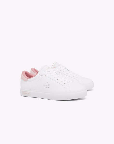 LACOSTE ДАМСКИ ОБУВКИ POWERCOURT 125 1 POWERCOURT 125 1 SFA