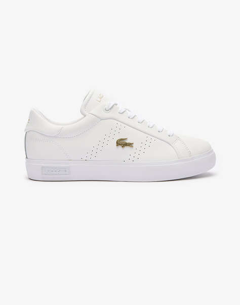LACOSTE WOMEN''S SHOEPOWERCOURT 2.0 124 1 SFA POWERCOURT 2.0 124 1 SFA