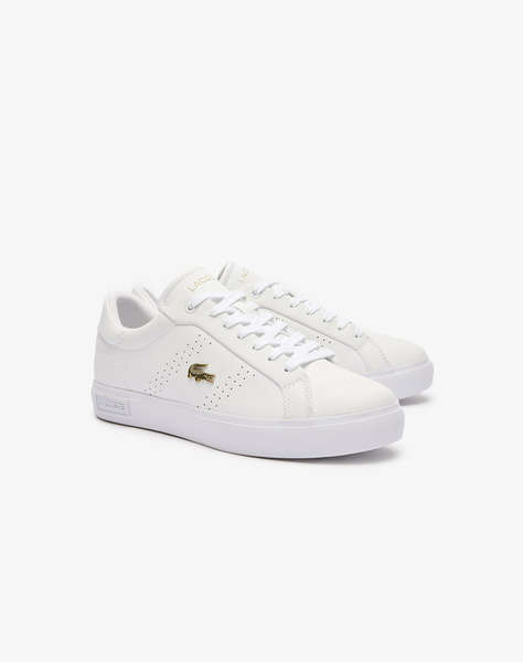 LACOSTE WOMEN''S SHOEPOWERCOURT 2.0 124 1 SFA POWERCOURT 2.0 124 1 SFA