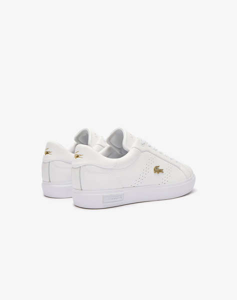 LACOSTE WOMEN''S SHOEPOWERCOURT 2.0 124 1 SFA POWERCOURT 2.0 124 1 SFA
