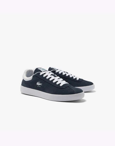 LACOSTE MEN''S SHOE BASESHOT 223 1 SMA BASESHOT 223 1 SMA