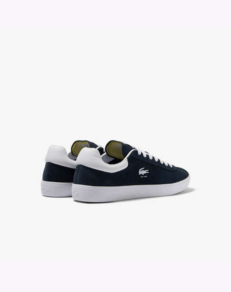 LACOSTE MEN''S SHOE BASESHOT 223 1 SMA BASESHOT 223 1 SMA