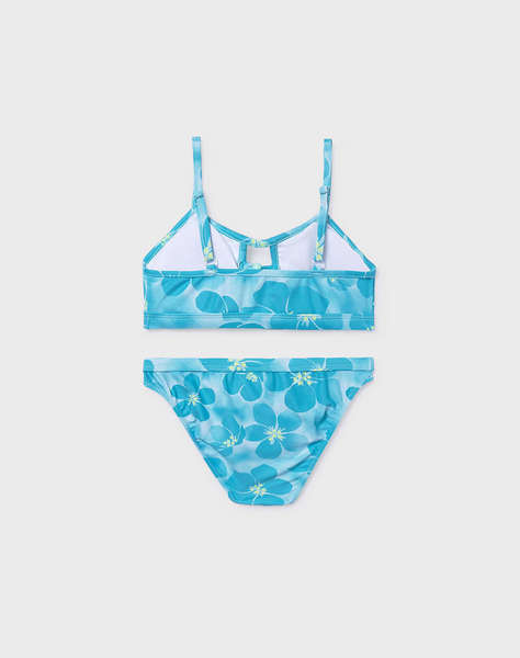 MAYORAL PRINTED BIKINI