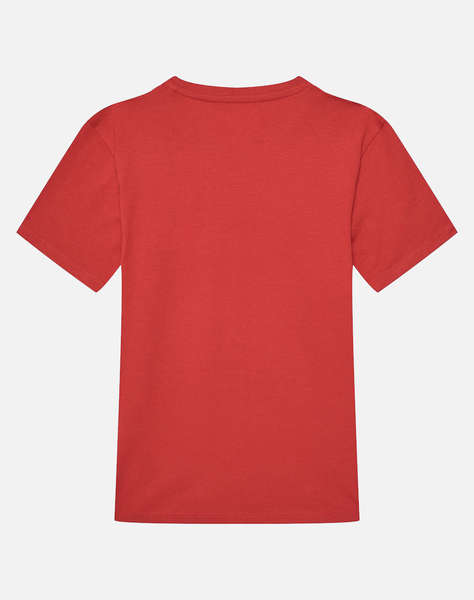 GUESS KIDS SS T-SHIRT_COREДЕТСКА ТЕНИСКА BOY