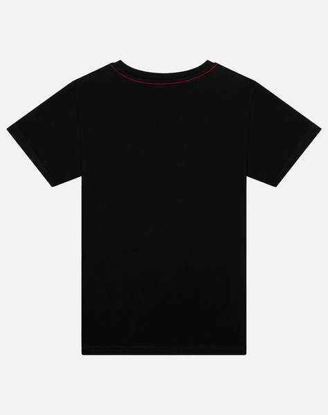 GUESS KIDS SS T-SHIRT_COREДЕТСКА ТЕНИСКА BOY