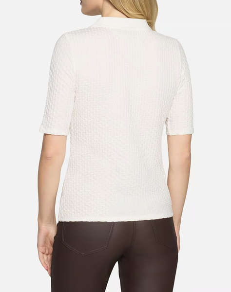 BETTY BARCLAY BLOUSE