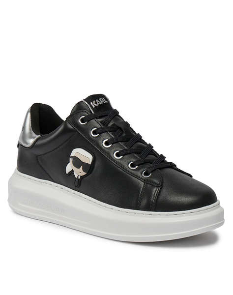 KARL LAGERFELD KAPRI Karl NFT Lo Lace