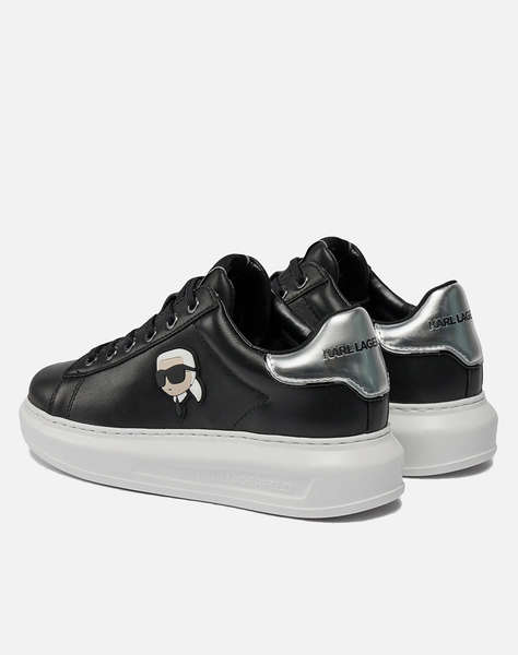 KARL LAGERFELD KAPRI Karl NFT Lo Lace