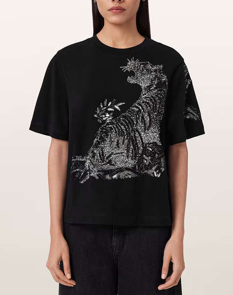 ALL SAINTS POUNCE LISA TEE