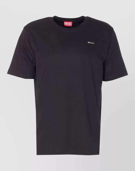 DIESEL T-ADJUST-MET T-SHIRT