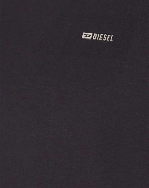 DIESEL T-ADJUST-MET T-SHIRT