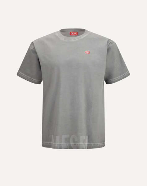 DIESEL T-NORM-T7 T-SHIRT