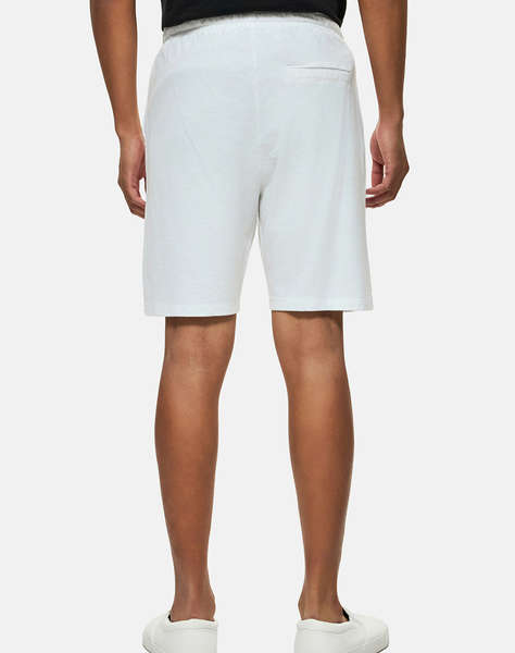 DIRTY LAUNDRY PIQUET CHINO SWEATBERMUDA