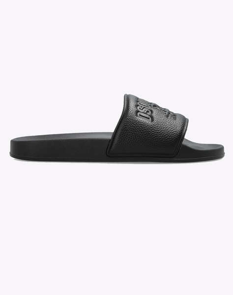 DSQUARED2 FLAT SANDALS