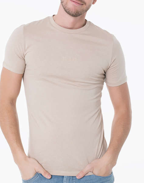 GUESS AIDY CN SS TEE МЪЖКА ТЕНИСКА