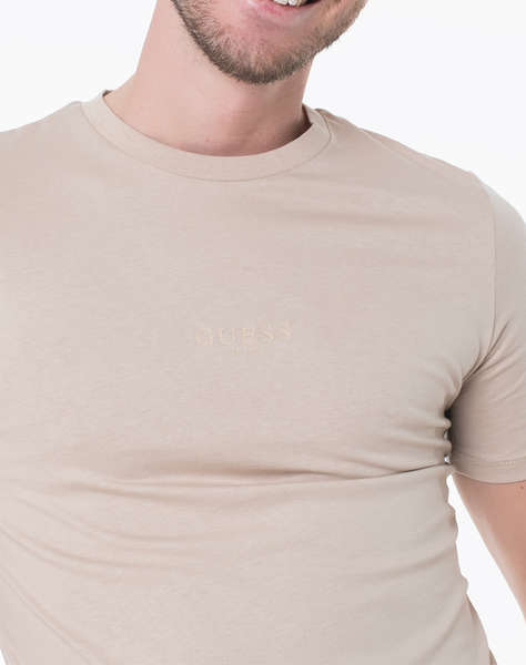 GUESS AIDY CN SS TEE МЪЖКА ТЕНИСКА