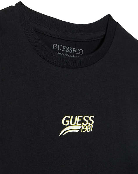 GUESS KIDS SS T-SHIRTДЕТСКА ТЕНИСКА BOY