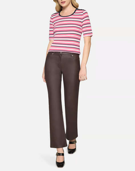 BETTY BARCLAY BLOUSE