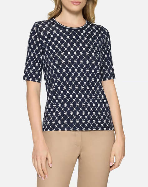 BETTY BARCLAY BLOUSE