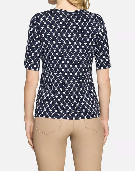 BETTY BARCLAY BLOUSE