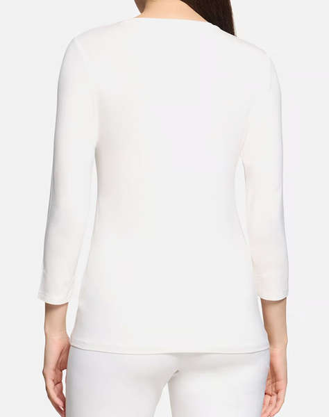 BETTY BARCLAY BLOUSE