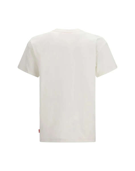 DIESEL T-NORM-V10 T-SHIRT