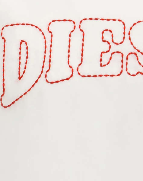 DIESEL T-NORM-V10 T-SHIRT