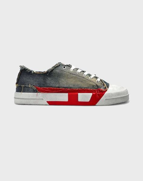 DIESEL S-D-VERSE LOW II SNEAKERS