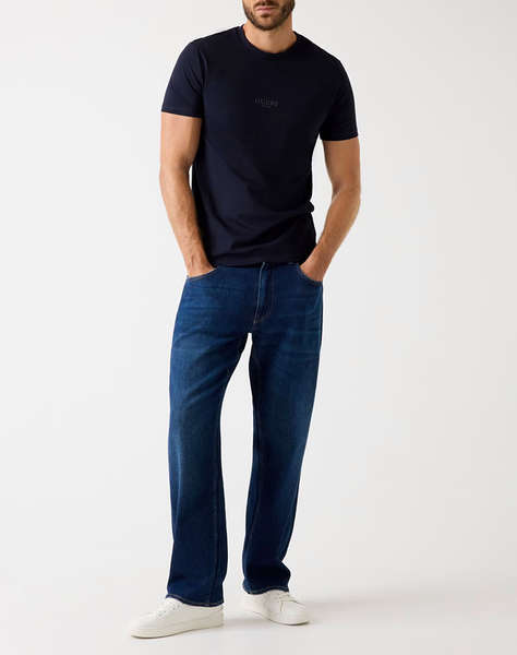 GUESS AIDY CN SS TEE МЪЖКА ТЕНИСКА