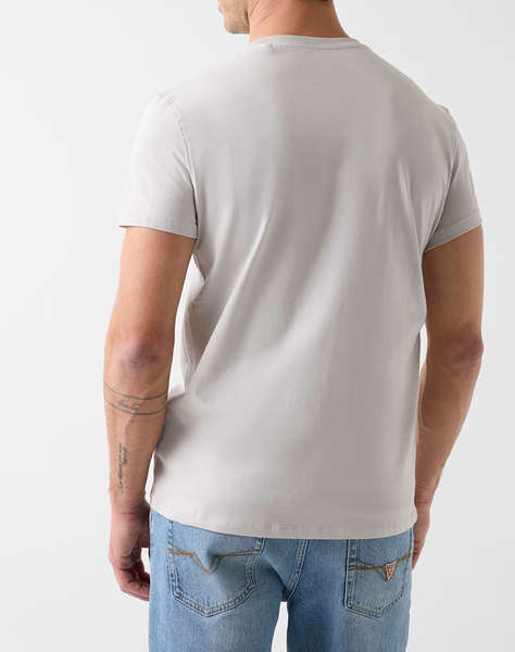 GUESS SS CN LOGO BOX TEE МЪЖКА ТЕНИСКА