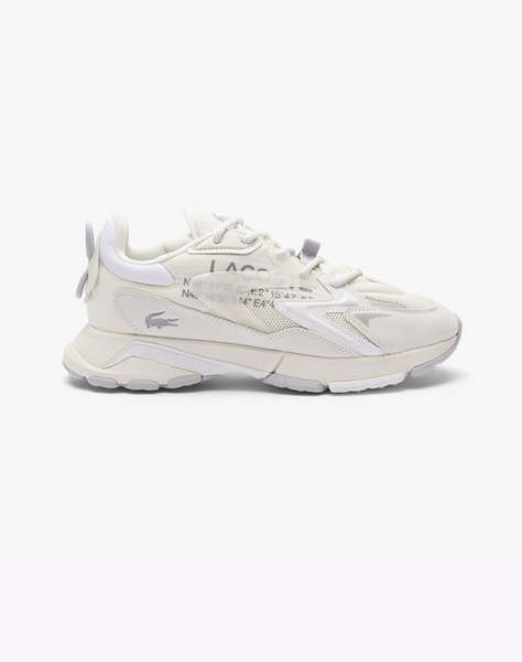 LACOSTE МЪЖКИ ОБУВКИ L003 NEO TECH 125 1 L003 NEO TECH 125 1 SMA