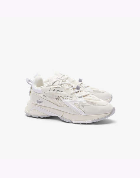 LACOSTE МЪЖКИ ОБУВКИ L003 NEO TECH 125 1 L003 NEO TECH 125 1 SMA