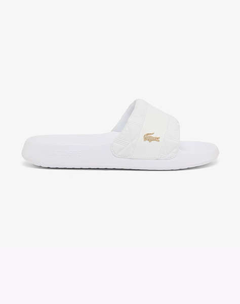 LACOSTE МЪЖКИ ОБУВКИ SERVE SLIDE HYB 126 1 SERVE SLIDE HYB 126 1 CMA
